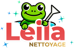 Leila Nettoyage